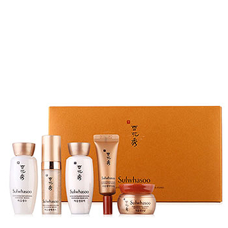 Sulwhasoo Concentrate Ginseng Renewing basic kit ( 5 item),Sulwhasoo Concentrate Ginseng Renewing kit ราคา,Sulwhasoo Concentrate Ginseng Renewing kit ออนไลน์,Sulwhasoo Concentrate Ginseng ของแท้,Sulwhasoo Concentrate Ginseng Renewing kit รีวิว,